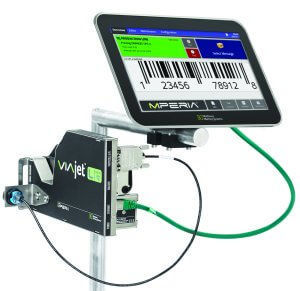MPERIA® 8'' / 12 / 12'' /15''H. E  Controller