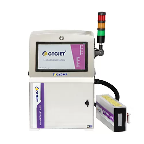 CYCJET ALT500UV High Resolution Inkjet Printer