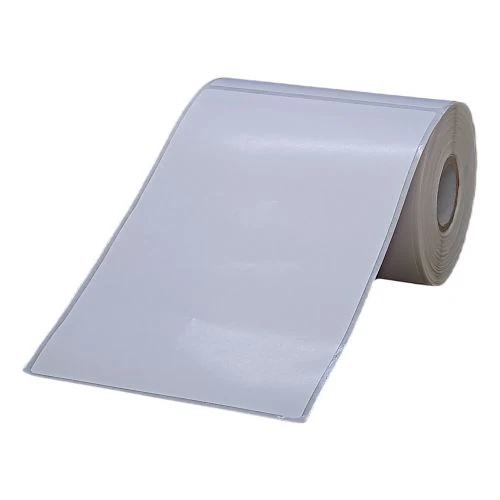 100 mm x 150 mm Barkod Etiket