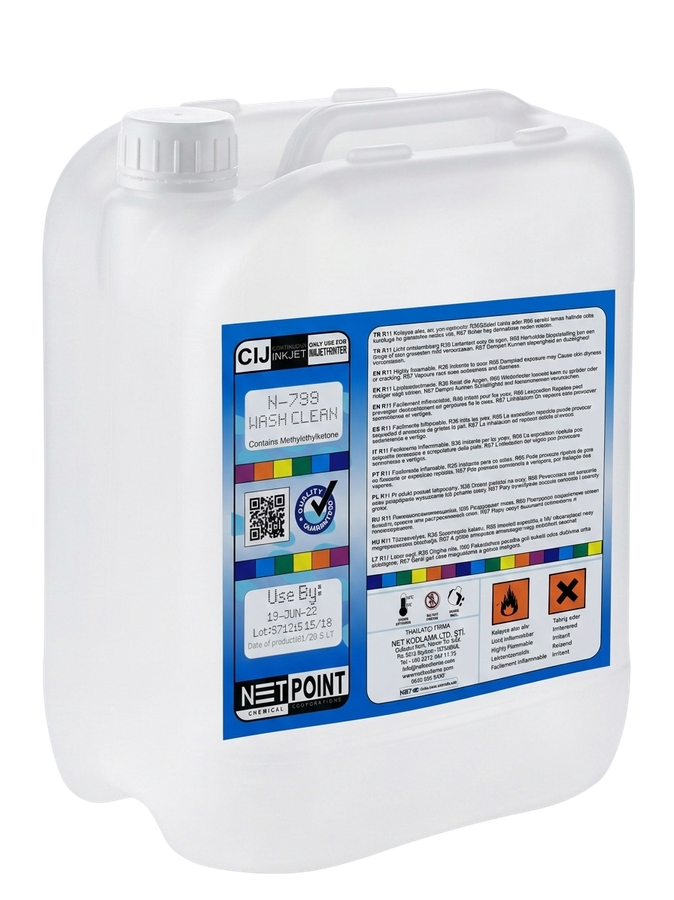 Cleaner 5 L