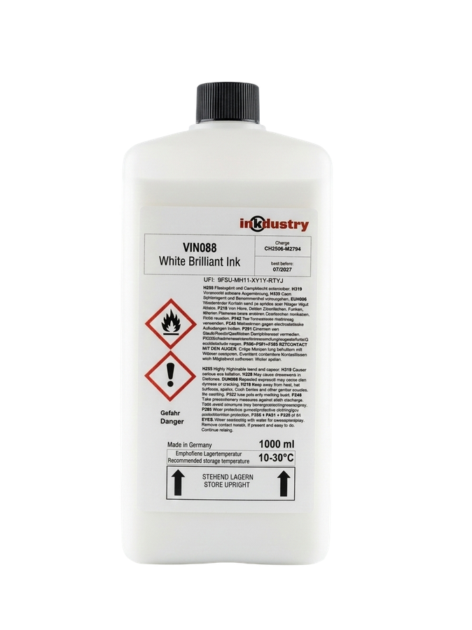 VİN 088 White Ink