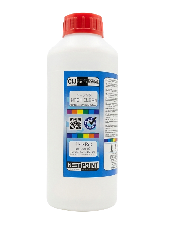 799 Cleaning 1L