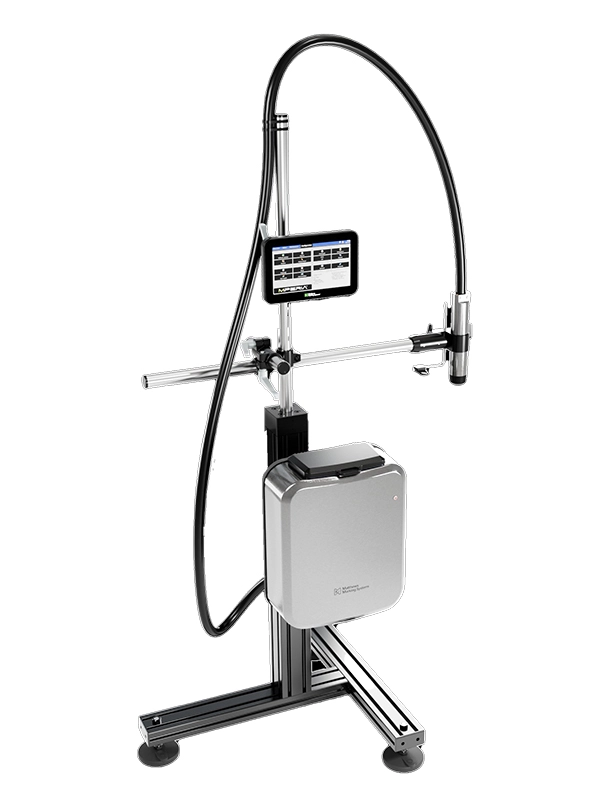 MPERIA® Axian AX1000 Inkjet (XIJ)