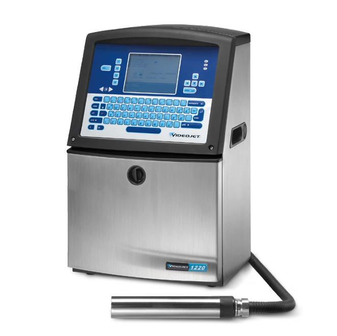 Videojet 1210/1220