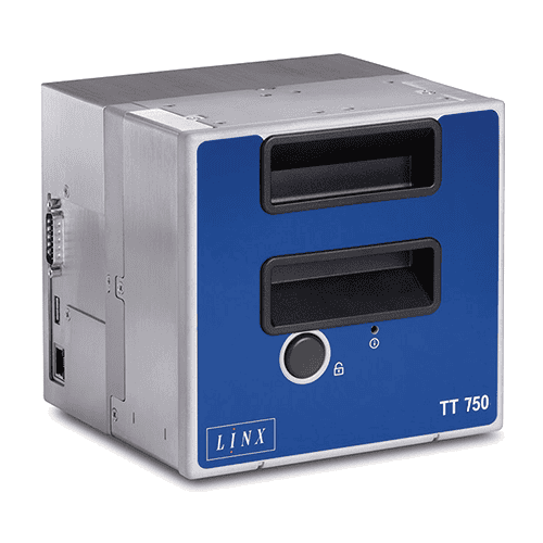 Linx TT750 53mm