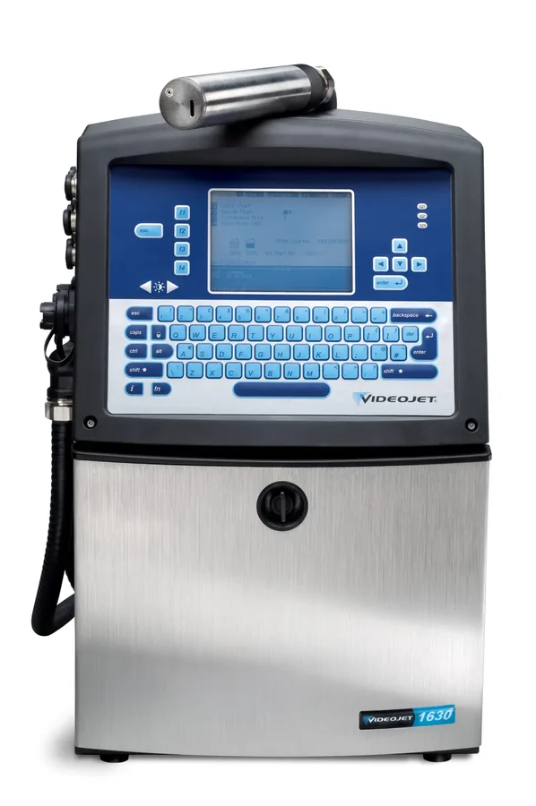 Videojet 1610/1620/1630