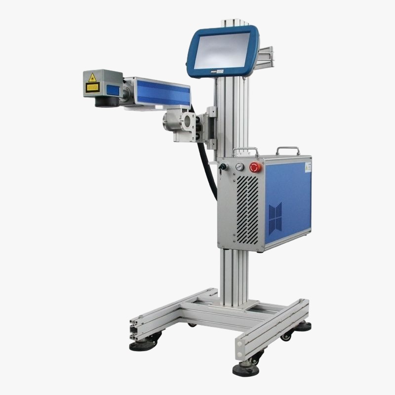 SmartLaser Fiber 30w