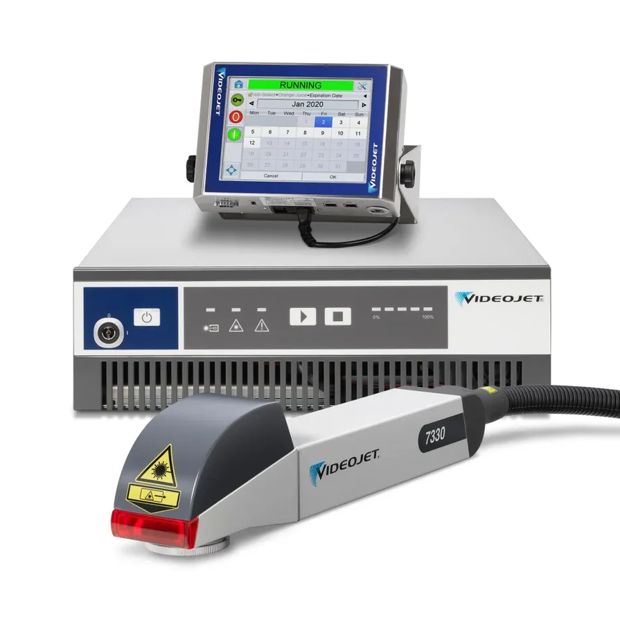 Videojet 7230/7330