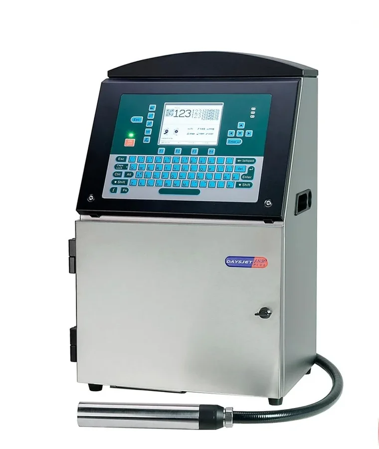 Daysjet 1830 PLUS