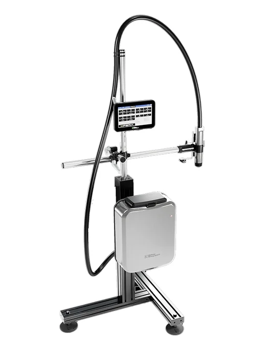 MPERIA® Axian Inkjet AX1000  Spesifikasiyası