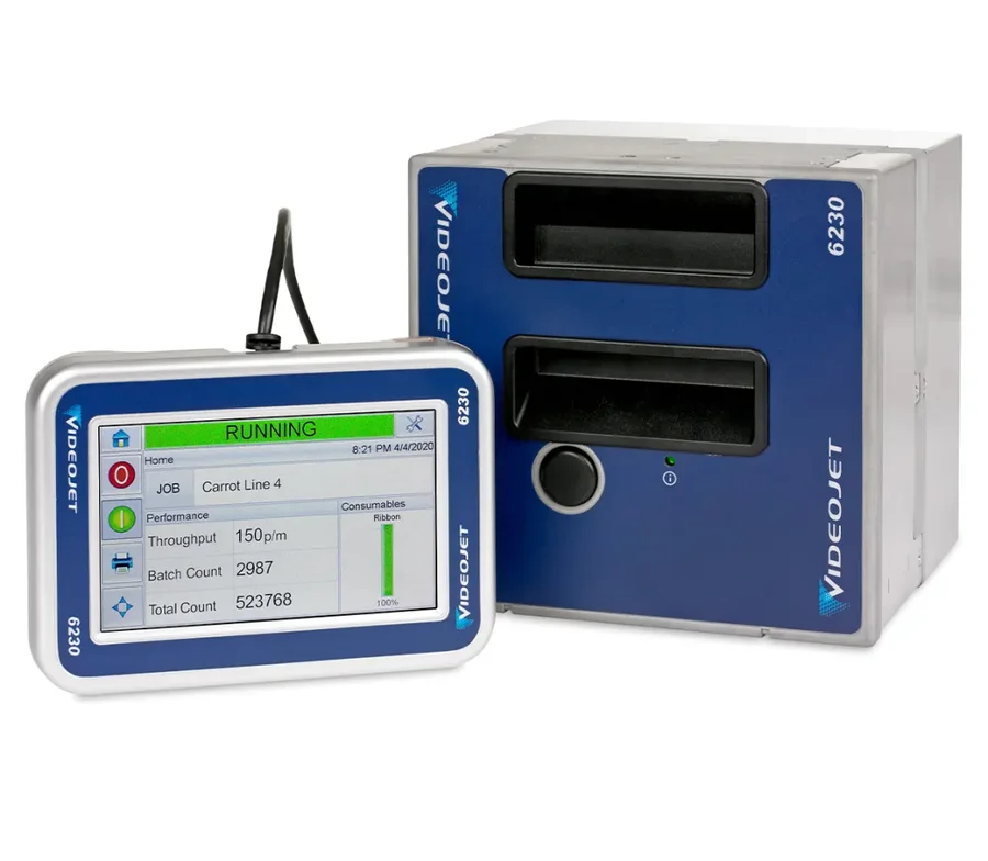 Videojet DataFlex®6230