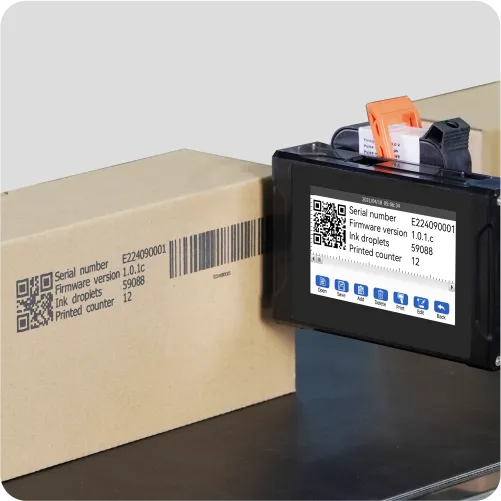 Tarix yazan printer:Texniki xüsusiyyətlər və tətbiq sahələri