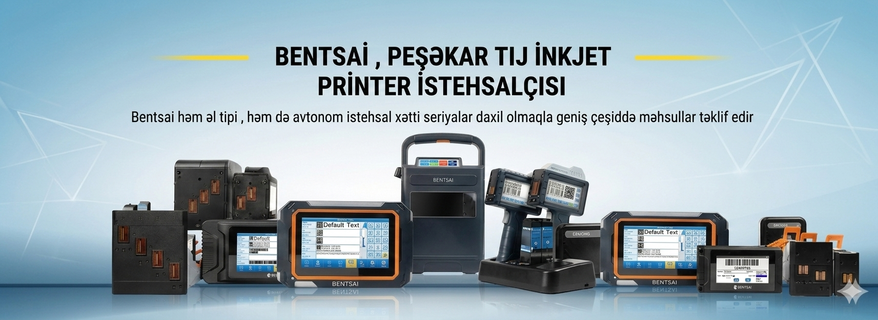 BENTSAİ